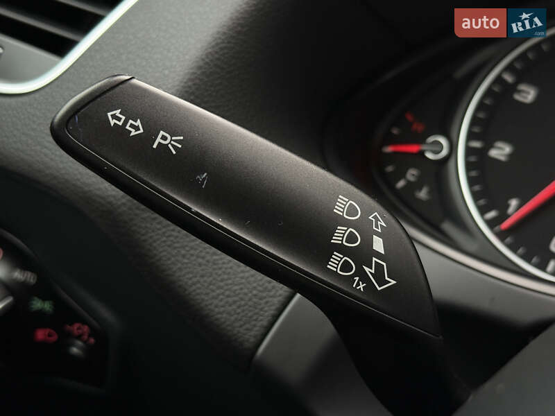 Позашляховик / Кросовер Audi Q5 2015 в Дрогобичі фото 37 Позашляховик / Кросовер Audi Q5 2015 в Дрогобичі