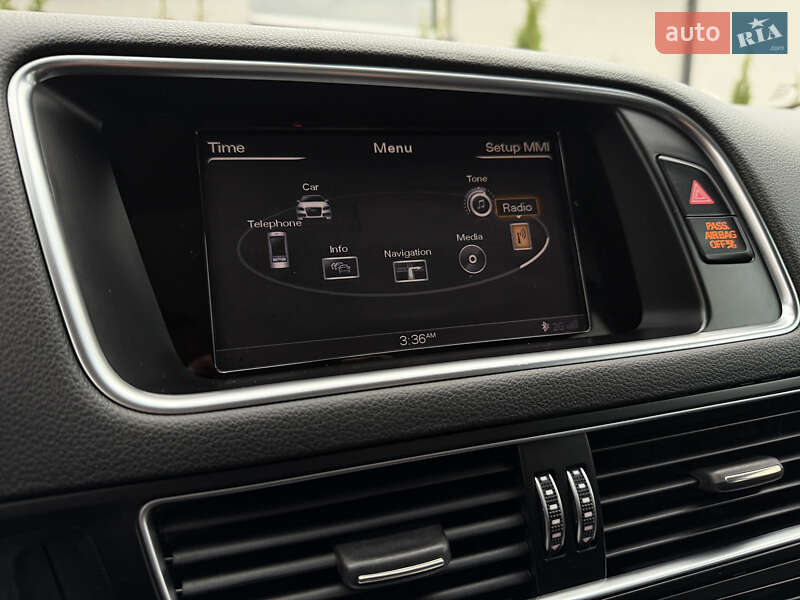 Позашляховик / Кросовер Audi Q5 2015 в Дрогобичі фото 54 Позашляховик / Кросовер Audi Q5 2015 в Дрогобичі