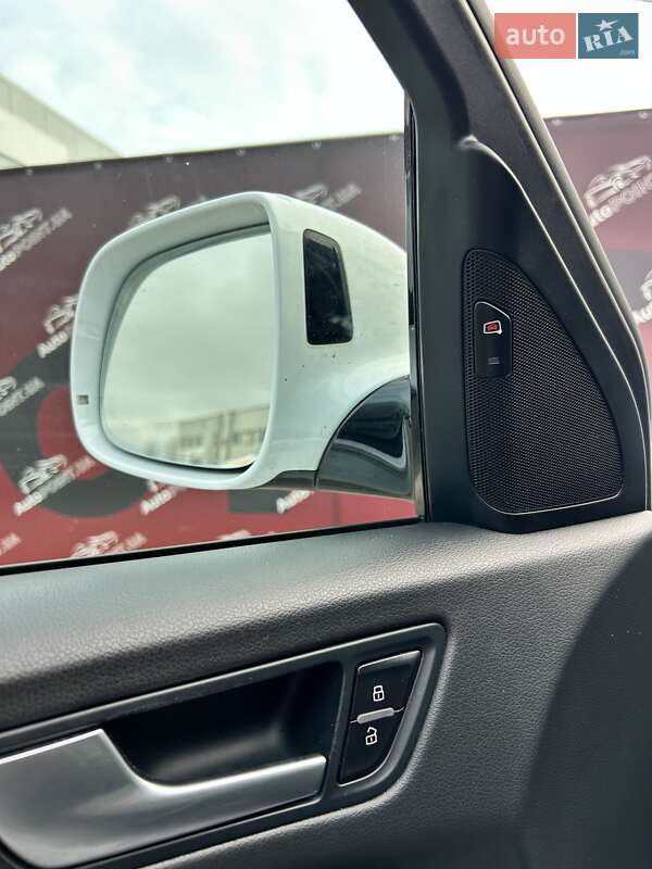 Позашляховик / Кросовер Audi Q5 2015 в Сумах фото 9 Позашляховик / Кросовер Audi Q5 2015 в Сумах