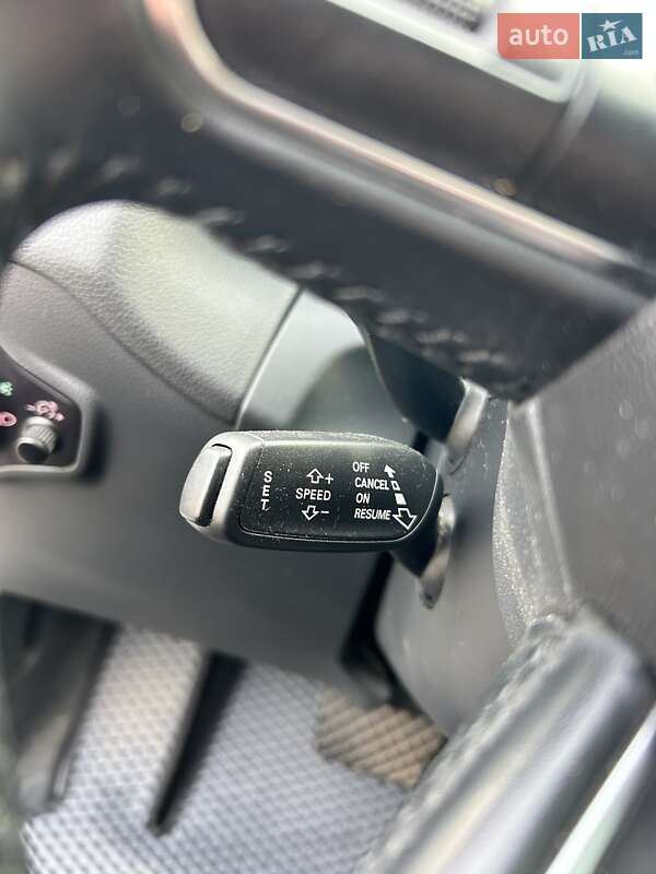 Позашляховик / Кросовер Audi Q5 2015 в Сумах фото 29 Позашляховик / Кросовер Audi Q5 2015 в Сумах