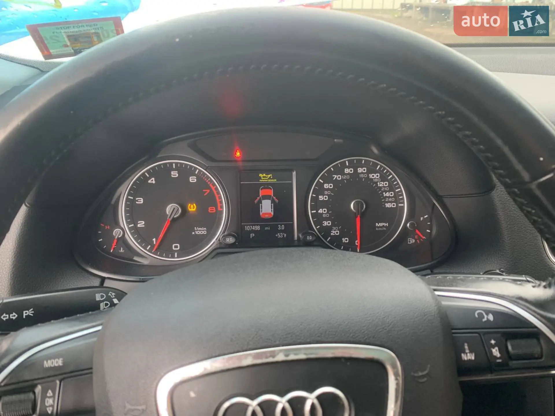 2015 Audi Q5 - мініатюра 10