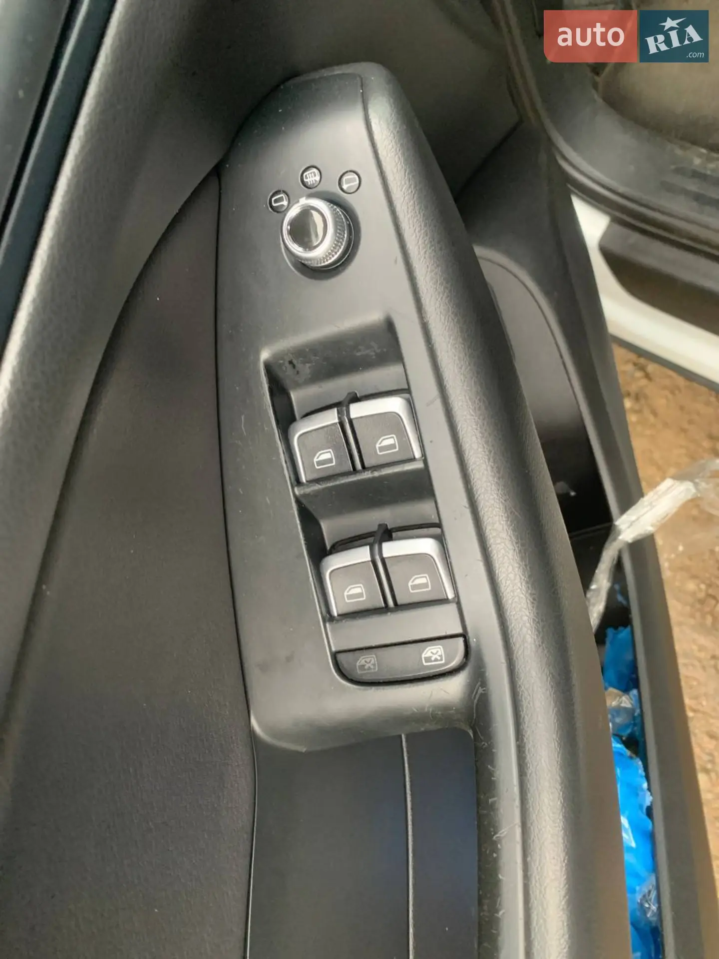 2015 Audi Q5 - мініатюра 11