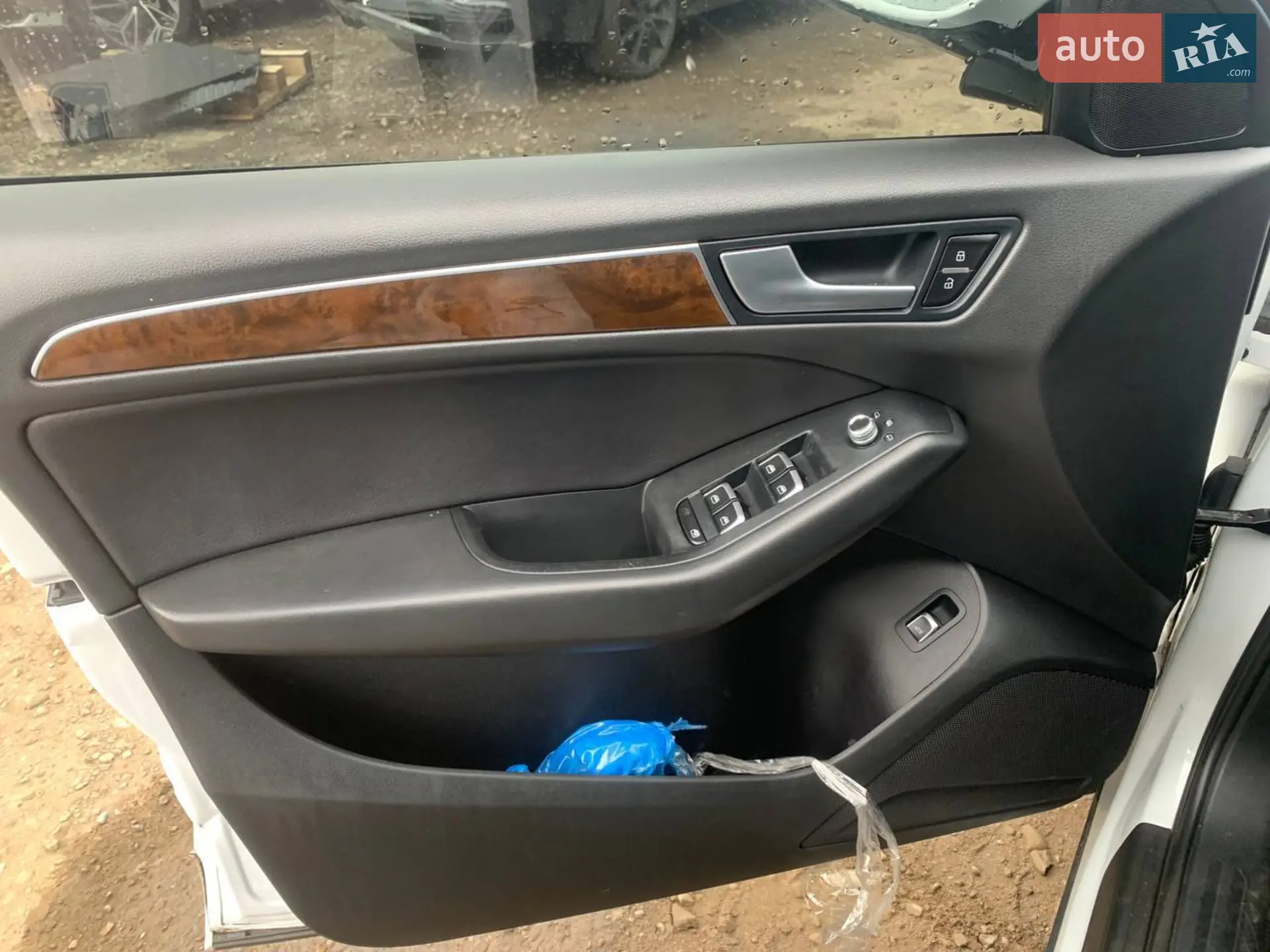 2015 Audi Q5 - мініатюра 12