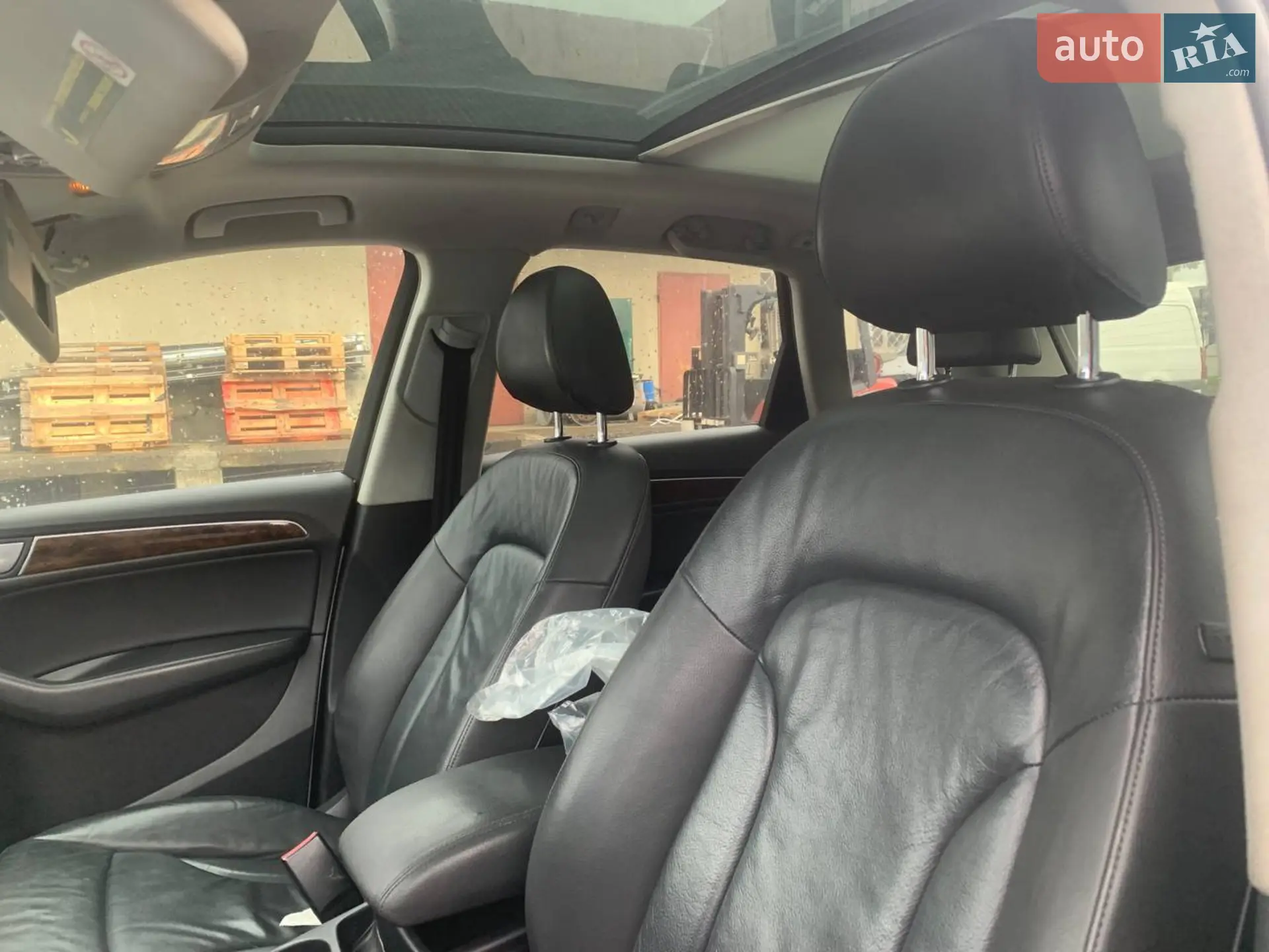 2015 Audi Q5 - мініатюра 14