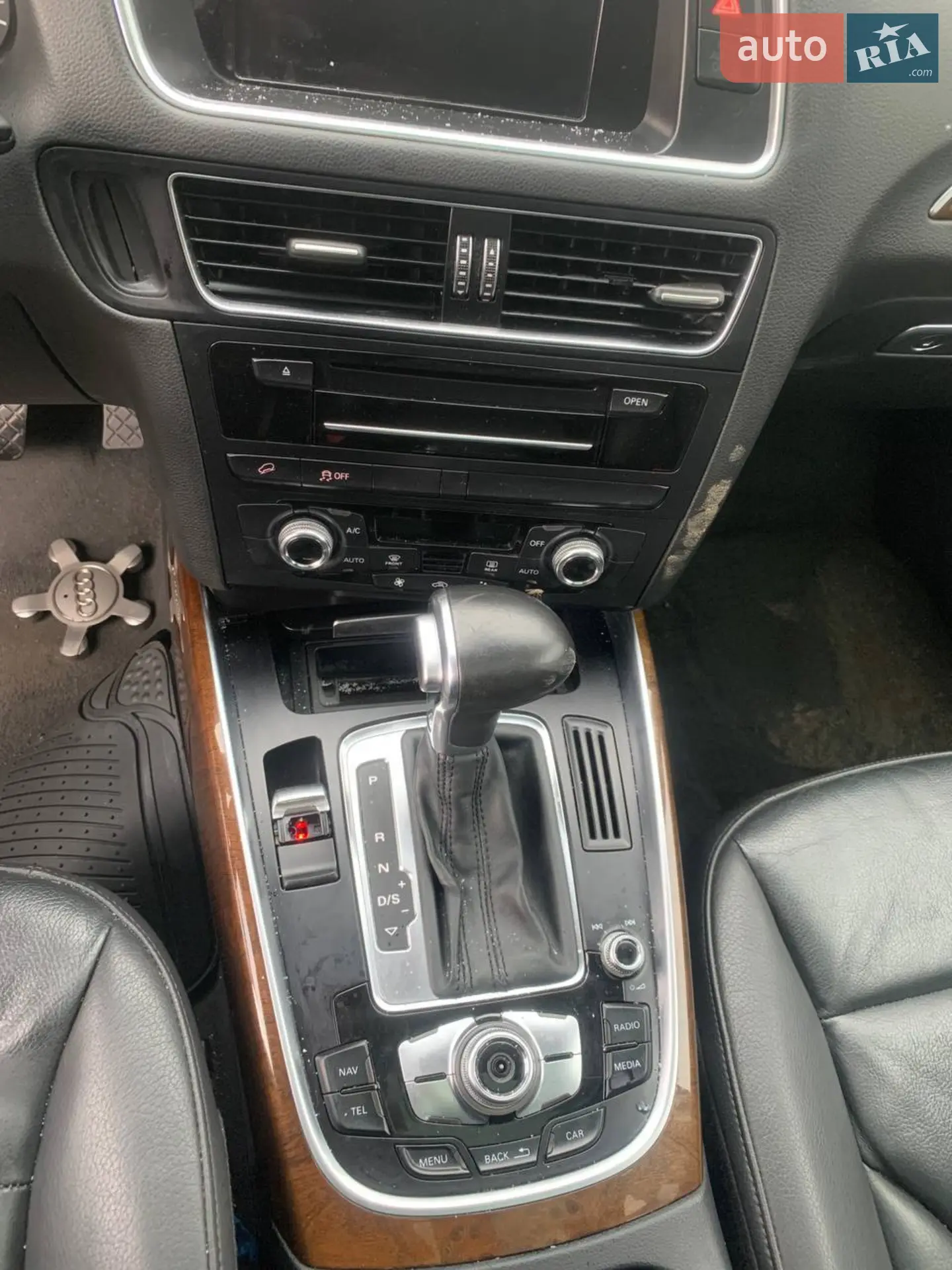 2015 Audi Q5 - мініатюра 19