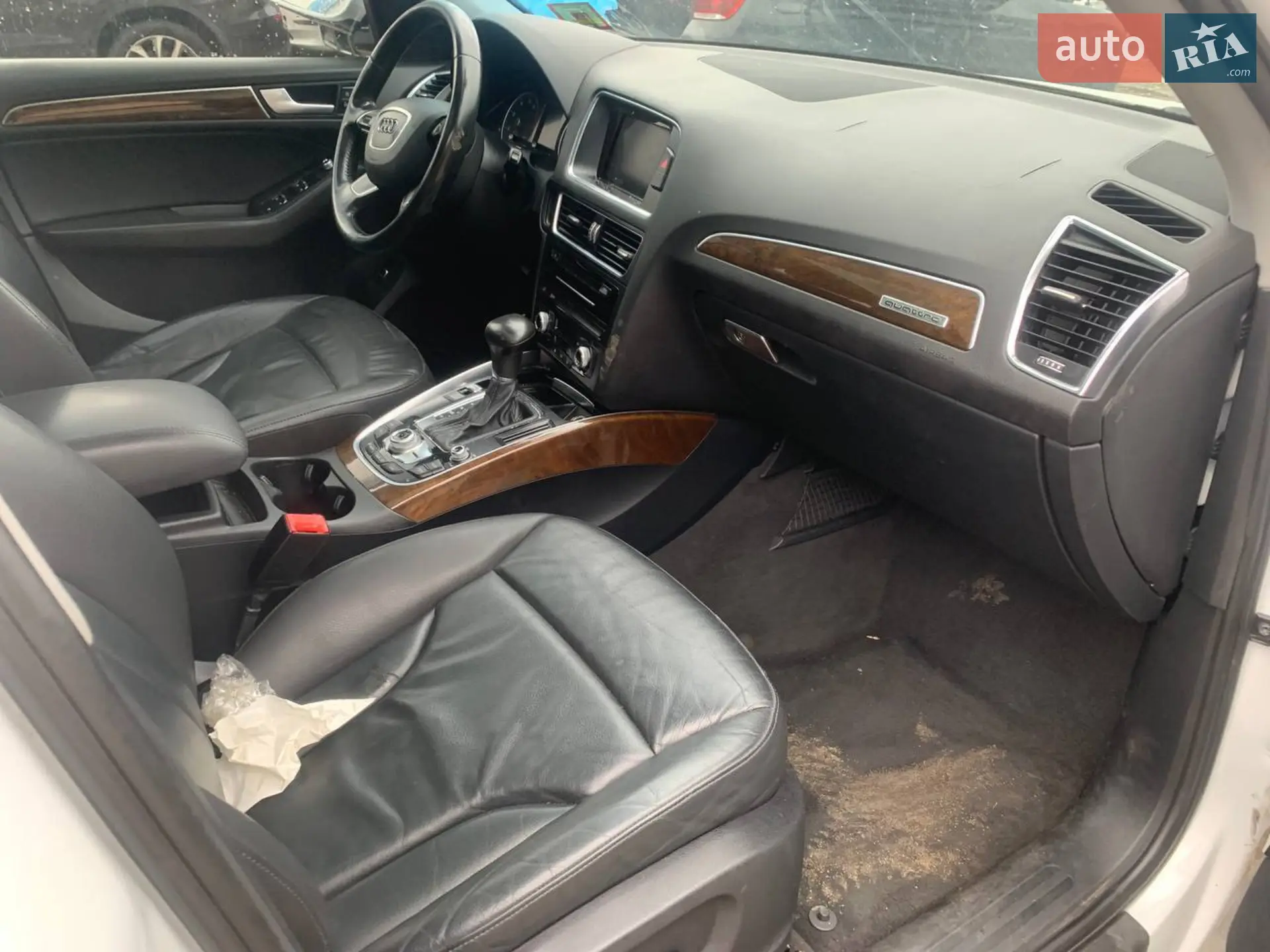 2015 Audi Q5 - мініатюра 24