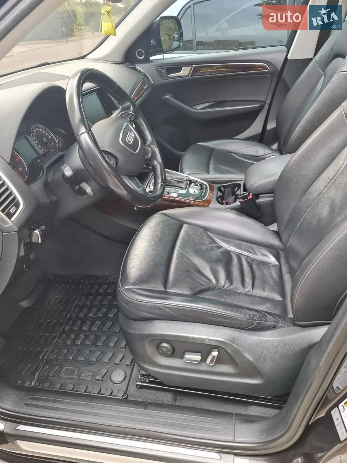 2015 Audi Q5 - мініатюра 12