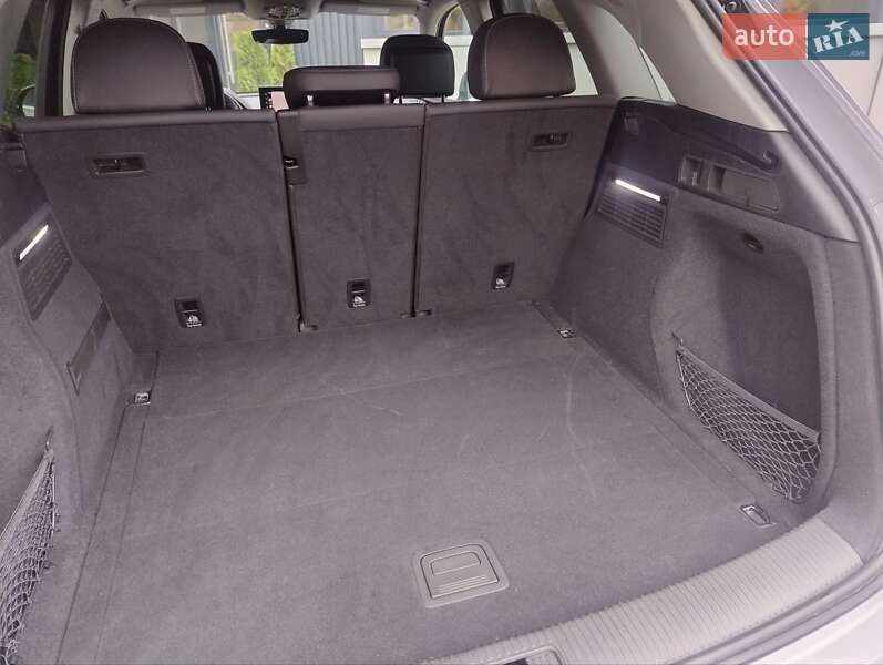 Позашляховик / Кросовер Audi Q5 2022 в Хмельницькому фото 31 Позашляховик / Кросовер Audi Q5 2022 в Хмельницькому