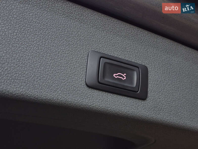 Позашляховик / Кросовер Audi Q5 2016 в Львові фото 10 Позашляховик / Кросовер Audi Q5 2016 в Львові