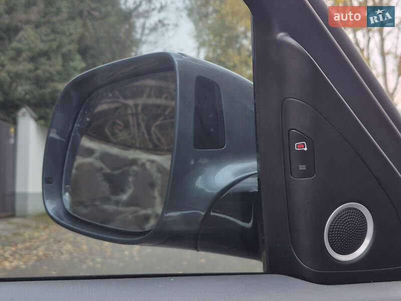 Позашляховик / Кросовер Audi Q5 2016 в Львові фото 14 Позашляховик / Кросовер Audi Q5 2016 в Львові