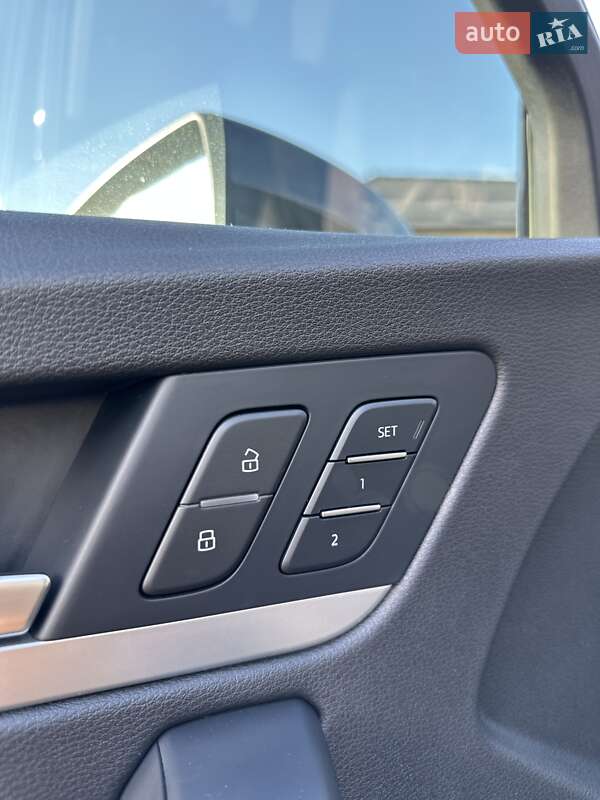 Позашляховик / Кросовер Audi Q5 2018 в Львові фото 52 Позашляховик / Кросовер Audi Q5 2018 в Львові