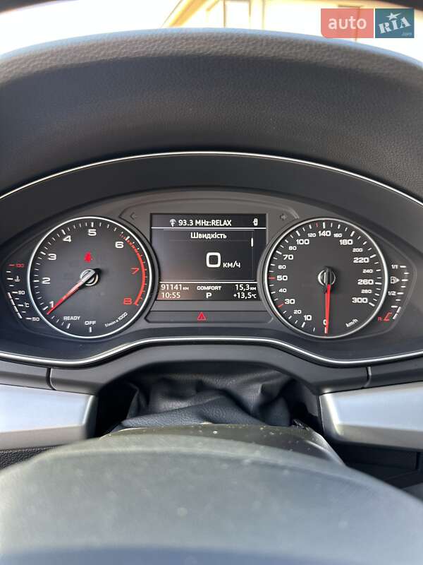 Позашляховик / Кросовер Audi Q5 2018 в Львові фото 67 Позашляховик / Кросовер Audi Q5 2018 в Львові