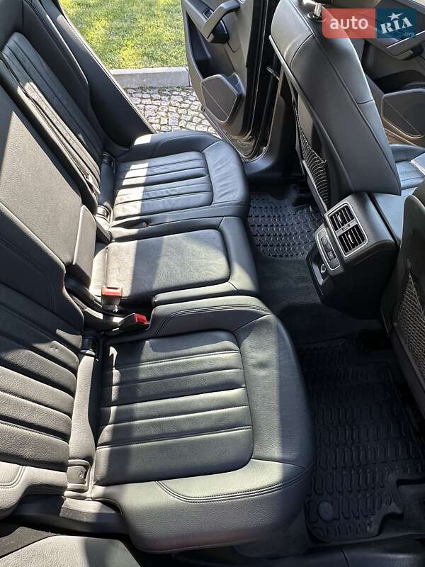 Позашляховик / Кросовер Audi Q5 2018 в Львові фото 73 Позашляховик / Кросовер Audi Q5 2018 в Львові