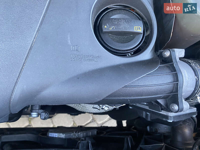 Позашляховик / Кросовер Audi Q5 2014 в Луцьку