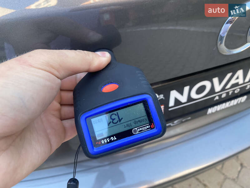 Позашляховик / Кросовер Audi Q5 2014 в Луцьку