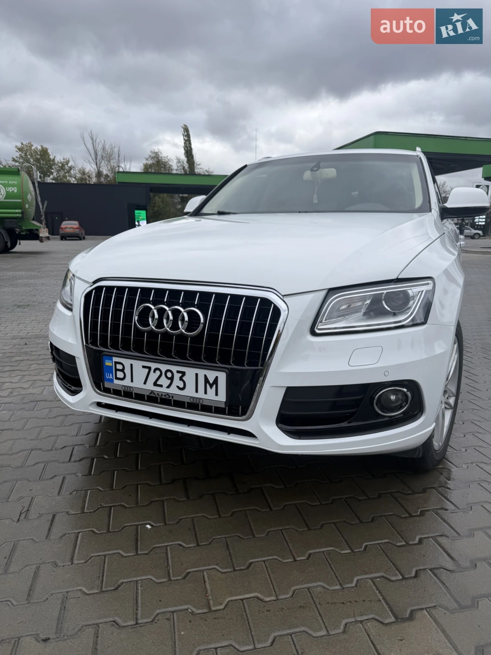 2014 Audi Q5 - мініатюра 34