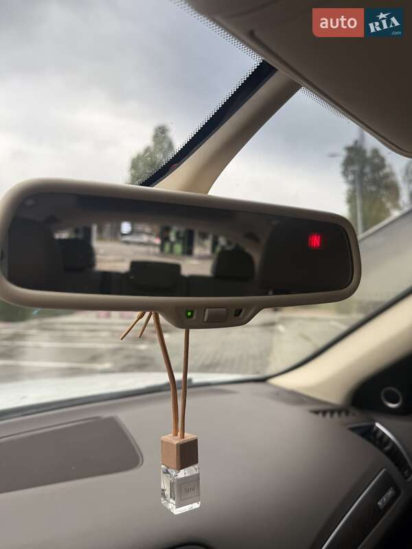 Позашляховик / Кросовер Audi Q5 2015 в Кременчуці фото 17 Позашляховик / Кросовер Audi Q5 2015 в Кременчуці