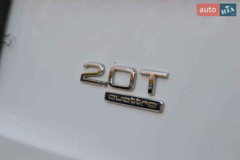 Внедорожник / Кроссовер Audi Q5 2013 в Луцке фото 32 Внедорожник / Кроссовер Audi Q5 2013 в Луцке