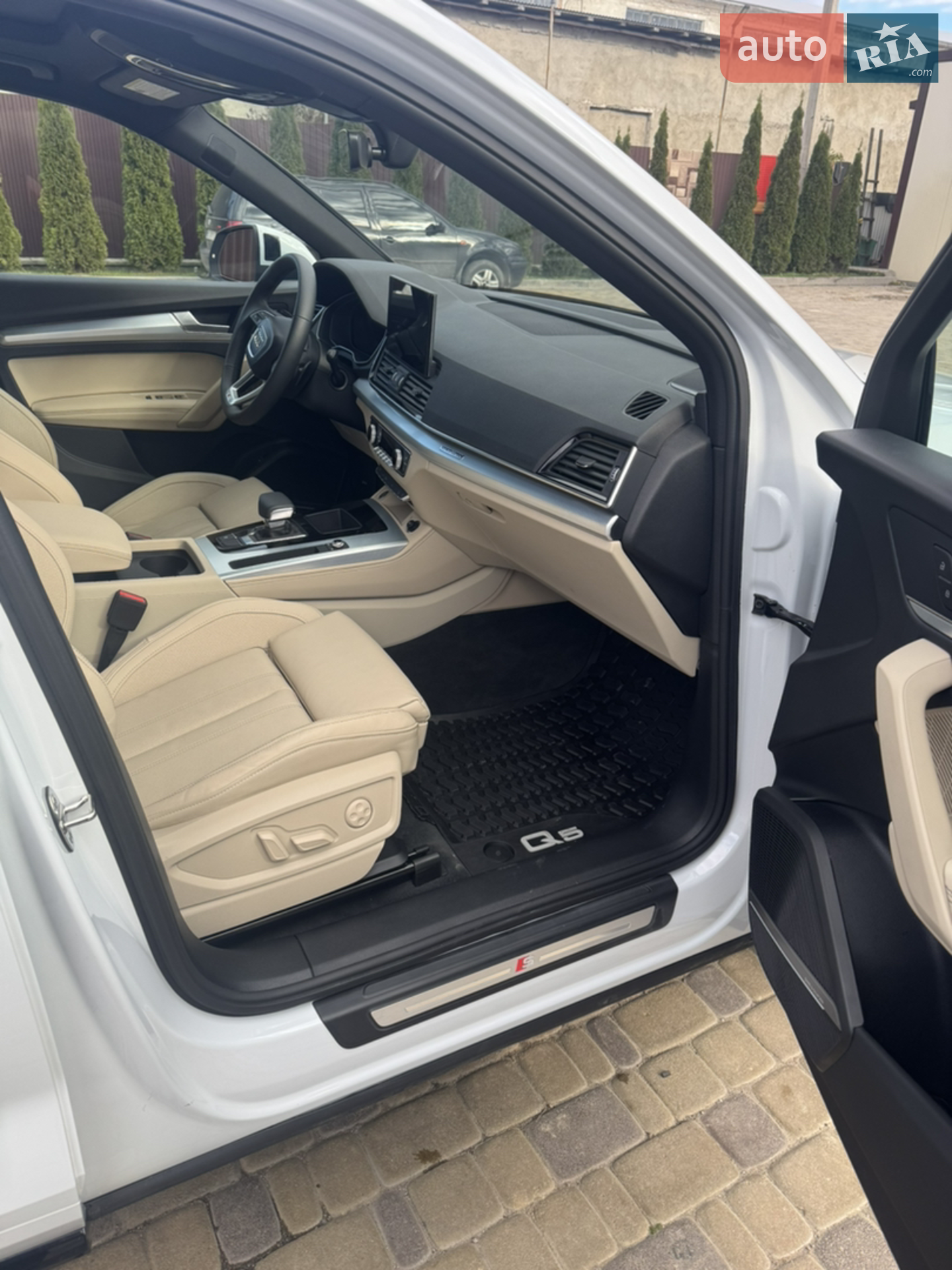 2024 Audi Q5 - мініатюра 22