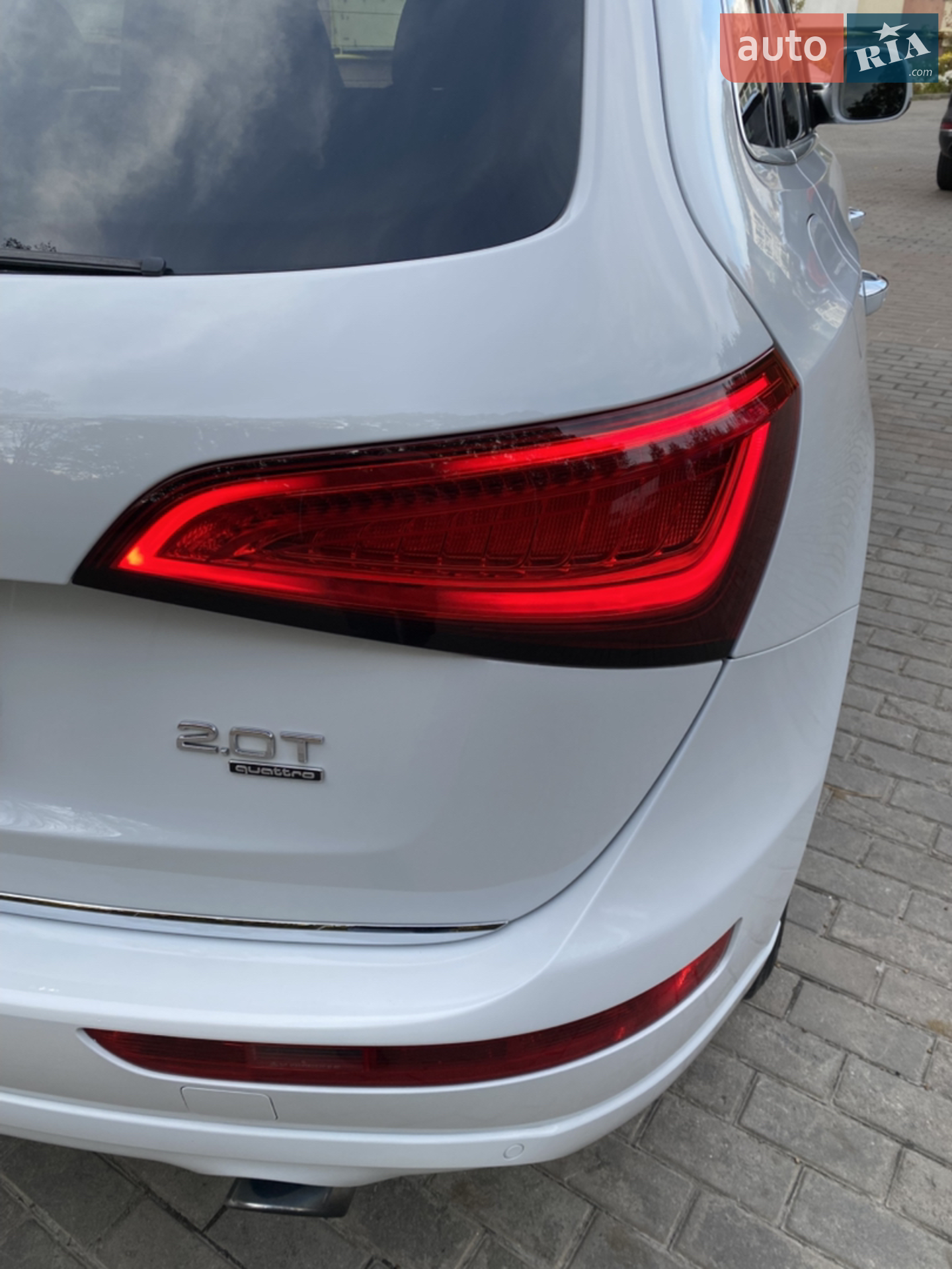 2015 Audi Q5 - мініатюра 21