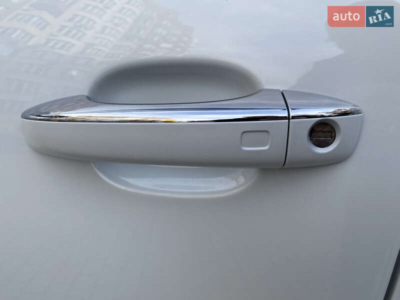 Внедорожник / Кроссовер Audi Q5 2015 в Львове