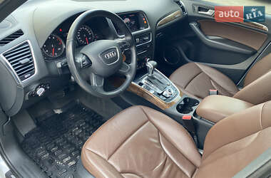 Позашляховик / Кросовер Audi Q5 2015 в Львові фото 28 Позашляховик / Кросовер Audi Q5 2015 в Львові