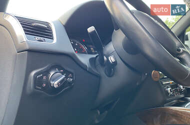 Позашляховик / Кросовер Audi Q5 2015 в Львові фото 31 Позашляховик / Кросовер Audi Q5 2015 в Львові