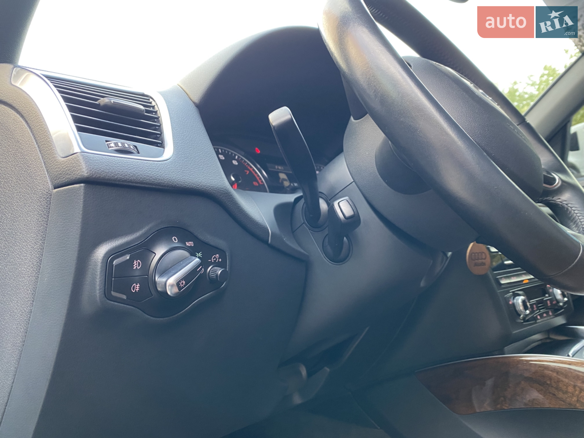2015 Audi Q5 - мініатюра 31