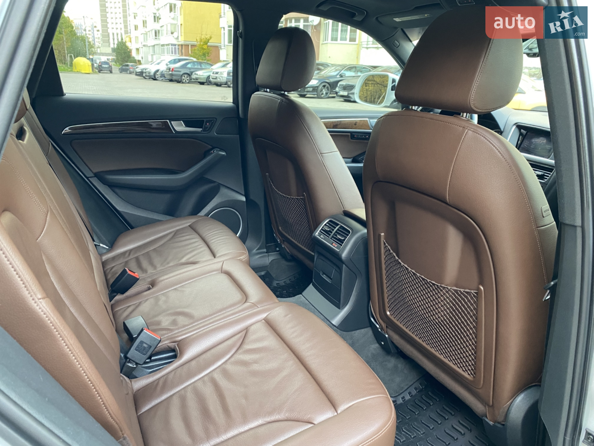 2015 Audi Q5 - мініатюра 42