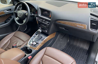 Позашляховик / Кросовер Audi Q5 2015 в Львові фото 49 Позашляховик / Кросовер Audi Q5 2015 в Львові