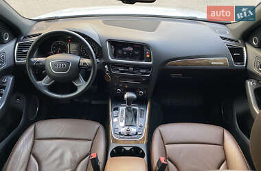 Позашляховик / Кросовер Audi Q5 2015 в Львові фото 60 Позашляховик / Кросовер Audi Q5 2015 в Львові