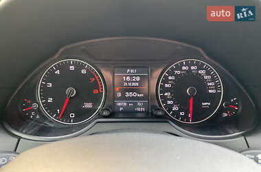 Позашляховик / Кросовер Audi Q5 2015 в Львові фото 64 Позашляховик / Кросовер Audi Q5 2015 в Львові