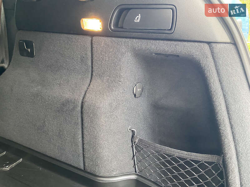 Внедорожник / Кроссовер Audi Q5 2015 в Львове