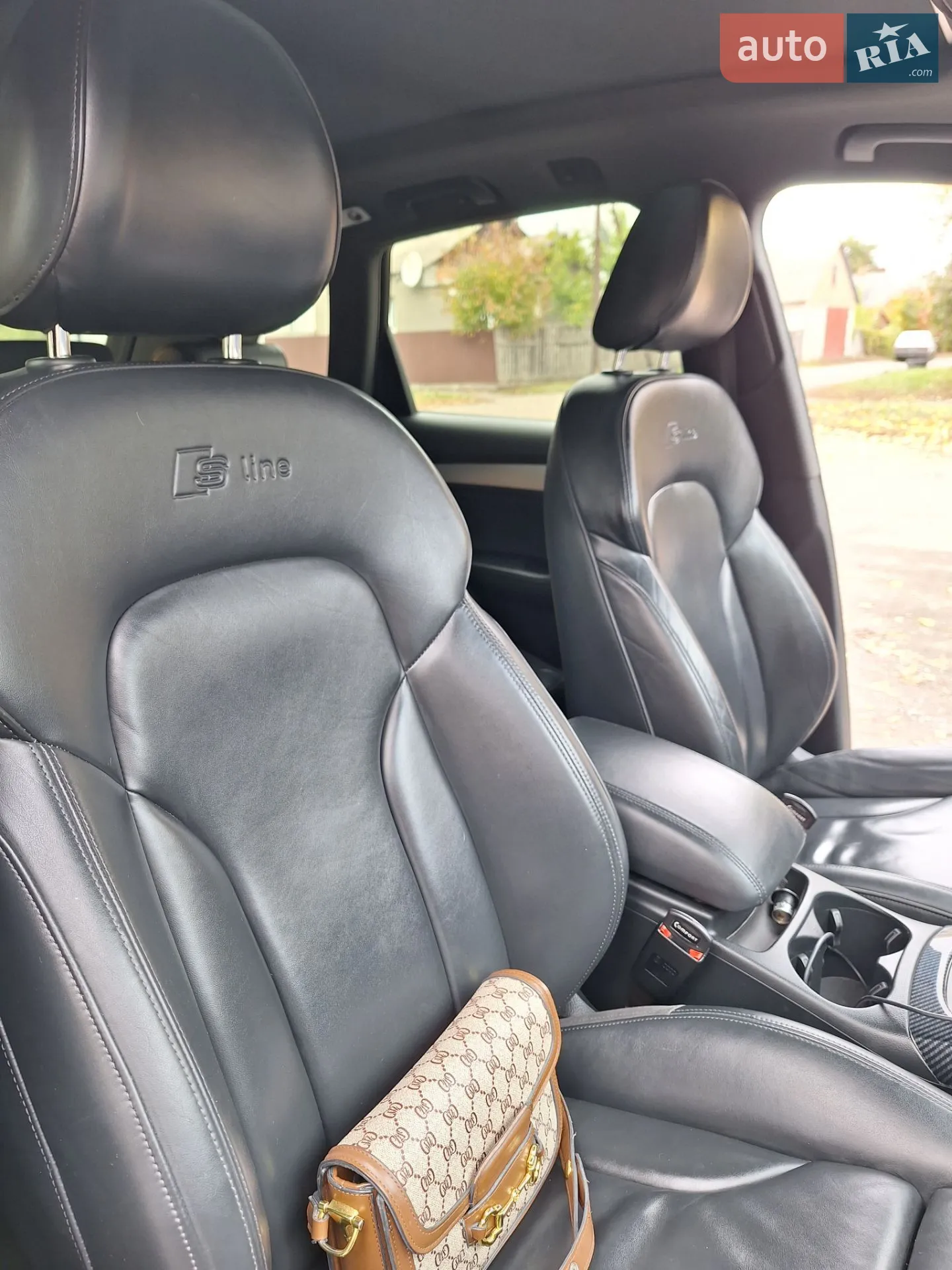 2014 Audi Q5 - мініатюра 25