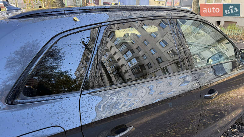 Позашляховик / Кросовер Audi Q5 2018 в Житомирі фото 47 Позашляховик / Кросовер Audi Q5 2018 в Житомирі