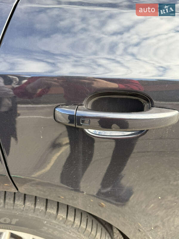 Внедорожник / Кроссовер Audi Q5 2014 в Иванковичах фото 16 Внедорожник / Кроссовер Audi Q5 2014 в Иванковичах