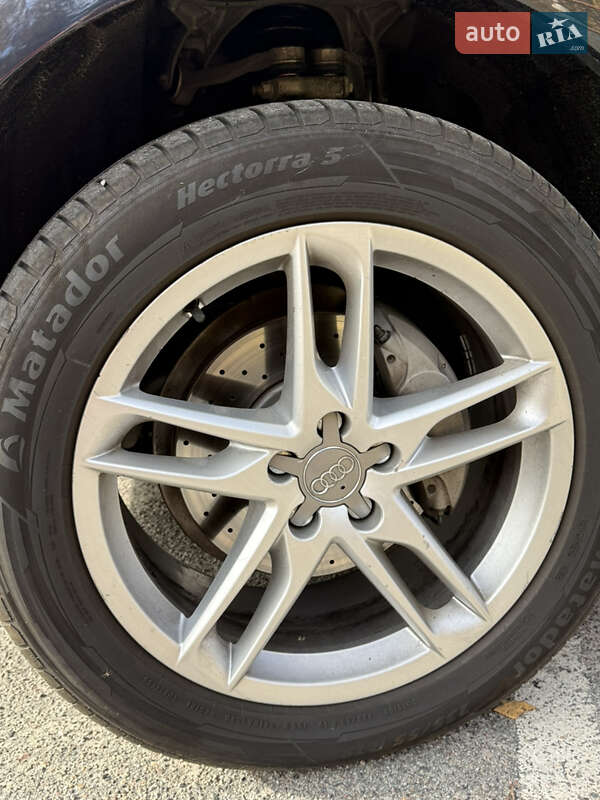 Внедорожник / Кроссовер Audi Q5 2014 в Иванковичах фото 26 Внедорожник / Кроссовер Audi Q5 2014 в Иванковичах