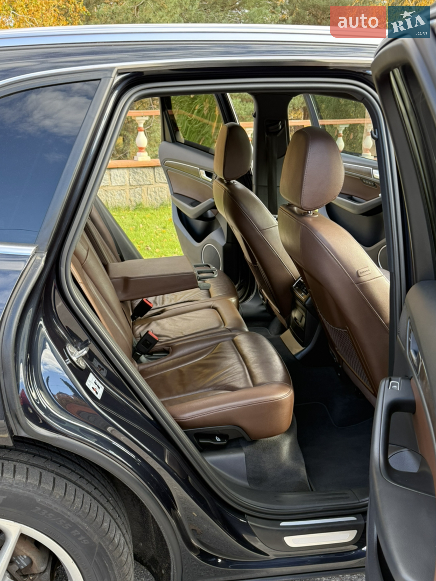 2014 Audi Q5 - мініатюра 30