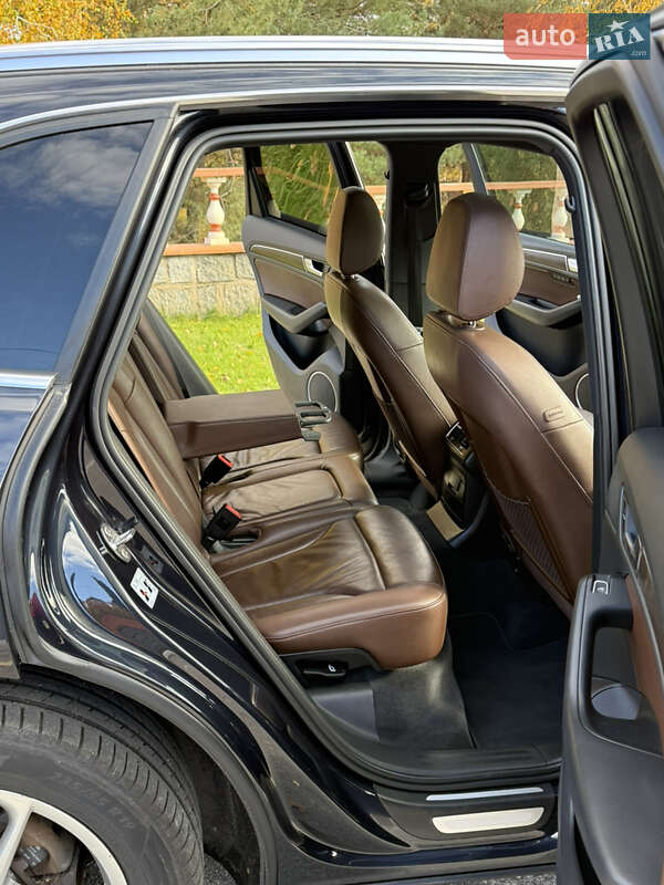 Внедорожник / Кроссовер Audi Q5 2014 в Иванковичах фото 30 Внедорожник / Кроссовер Audi Q5 2014 в Иванковичах