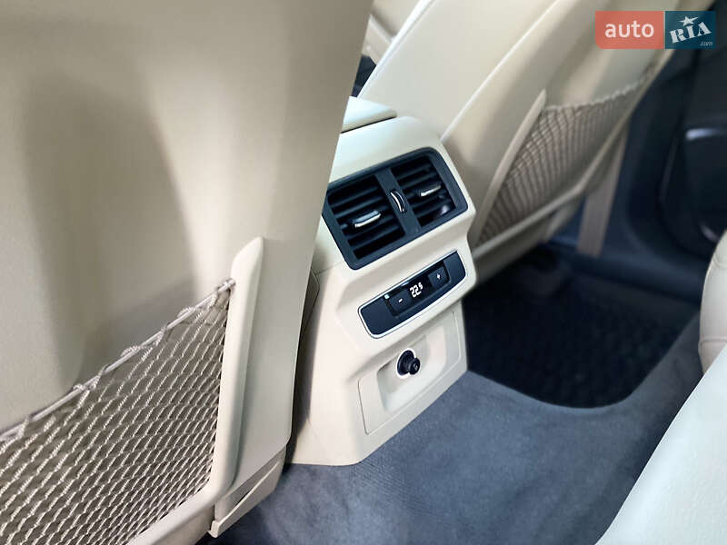 Внедорожник / Кроссовер Audi Q5 2020 в Василькове фото 28 Внедорожник / Кроссовер Audi Q5 2020 в Василькове