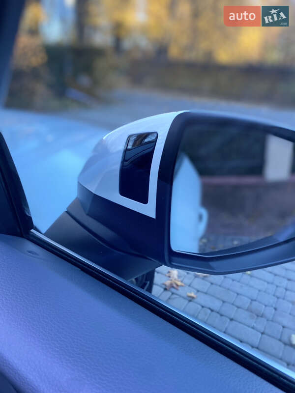 Внедорожник / Кроссовер Audi Q5 2020 в Василькове фото 34 Внедорожник / Кроссовер Audi Q5 2020 в Василькове