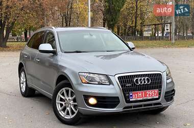 Внедорожник / Кроссовер Audi Q5 2011 в Полтаве Внедорожник / Кроссовер Audi Q5 2011 в Полтаве