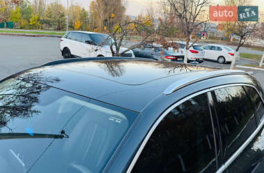 Позашляховик / Кросовер Audi Q5 2017 в  фото 6 Позашляховик / Кросовер Audi Q5 2017 в