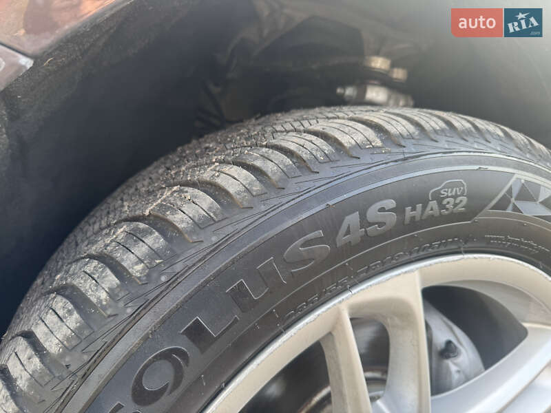 Внедорожник / Кроссовер Audi Q5 2014 в Луцке