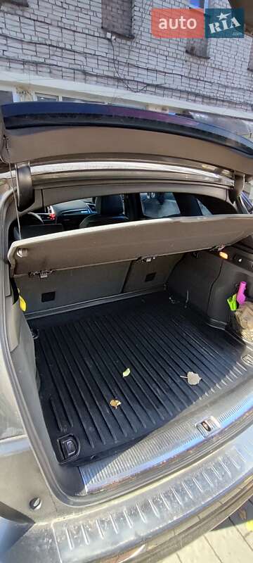 Внедорожник / Кроссовер Audi Q5 2012 в Львове