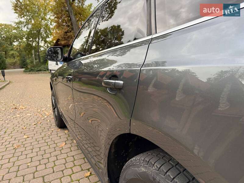 Внедорожник / Кроссовер Audi Q5 2012 в Львове