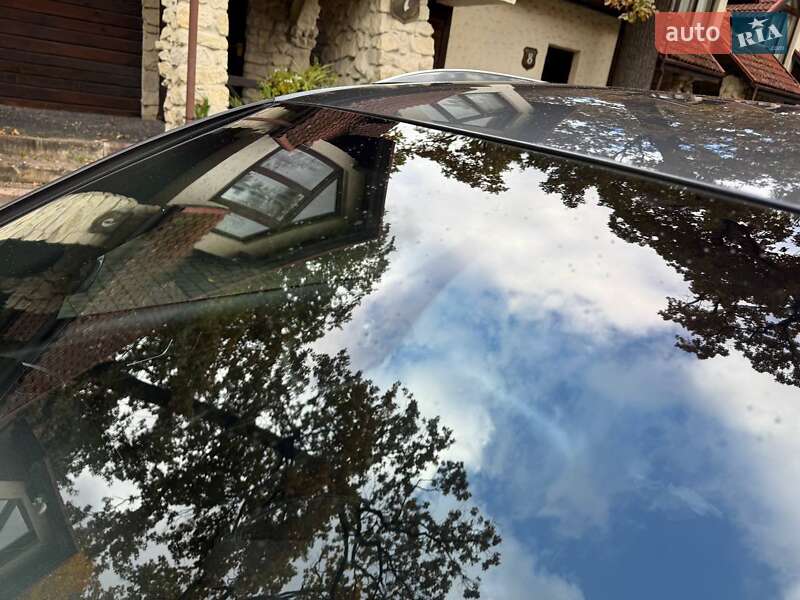 Внедорожник / Кроссовер Audi Q5 2012 в Львове