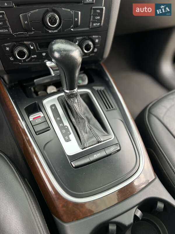 Позашляховик / Кросовер Audi Q5 2011 в Виноградові фото 17 Позашляховик / Кросовер Audi Q5 2011 в Виноградові
