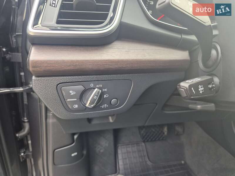 Позашляховик / Кросовер Audi Q5 2023 в Коломиї фото 25 Позашляховик / Кросовер Audi Q5 2023 в Коломиї