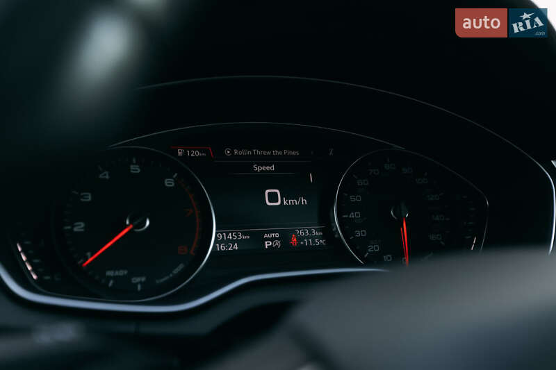 Позашляховик / Кросовер Audi Q5 2019 в Києві фото 31 Позашляховик / Кросовер Audi Q5 2019 в Києві